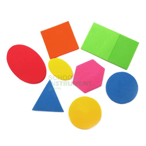 Geometrical Stencils